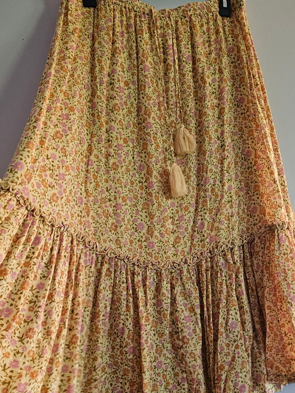 Spell Rae Midi Skirt - Picture 7 of 11
